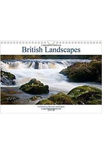 British Landscapes 2018