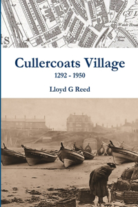 Cullercoats Village 1292 - 1950