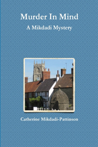 Murder In Mind