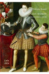 Casa Cesarini. Ricerche e Documenti