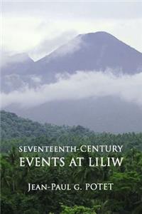 Seventeenth-Century Events at Liliw