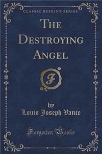 The Destroying Angel (Classic Reprint)