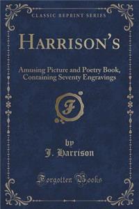 Harrison's