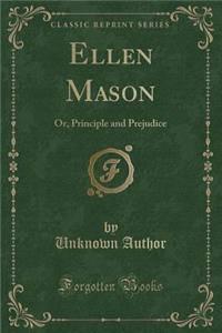 Ellen Mason
