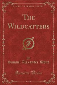 The Wildcatters (Classic Reprint)