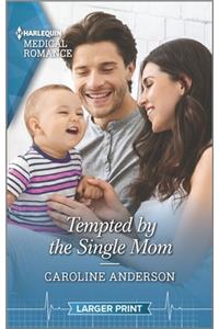 Tempted by the Single Mom