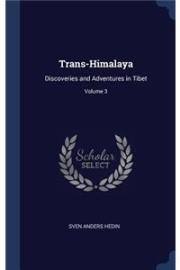 Trans-Himalaya