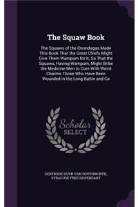 Squaw Book