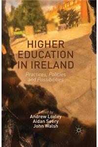 Higher Education in Ireland