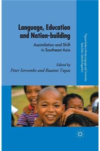 Language, Education and Nation-Building