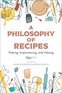 Philosophy of Recipes