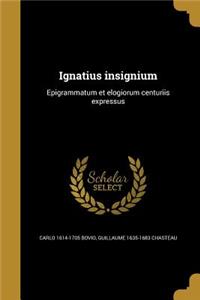 Ignatius insignium