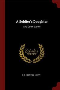 A Soldier's Daughter