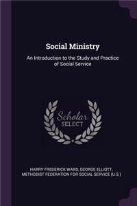 Social Ministry