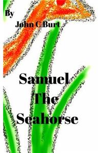 Samuel The Seahorse.