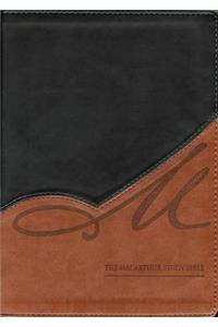 MacArthur Study Bible-NKJV
