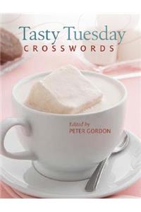 Tasty Tuesday Crosswords