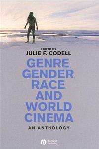 Genre, Gender, Race and World Cinema