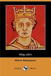 King John (Dodo Press)