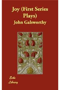 Joy (First Series Plays)