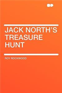 Jack North's Treasure Hunt