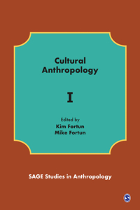 Cultural Anthropology