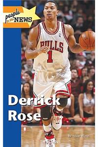 Derrick Rose