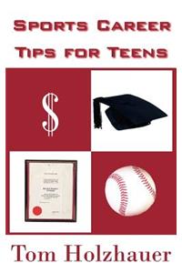 Sports Career Tips for Teens
