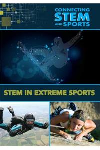 STEM in Extreme Sports