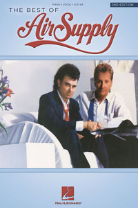 Best of Air Supply