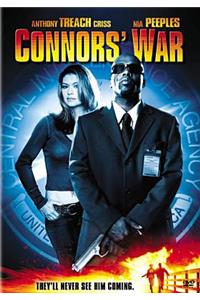 Connors' War