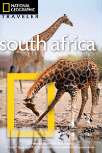 National Geographic Traveler South Africa