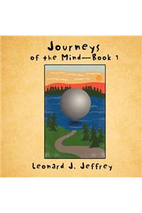 Journeys of the Mind-Book 1