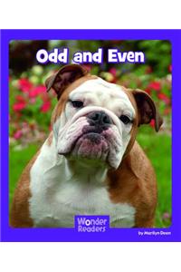Odd and Even