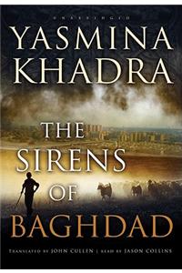 The Sirens of Baghdad