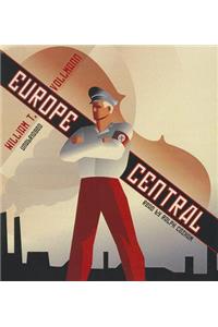 Europe Central