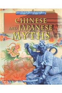 Chinese and Japanese Myths