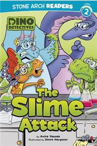 Slime Attack