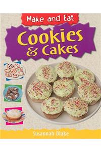 Cookies & Cakes