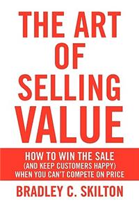 Art of Selling Value