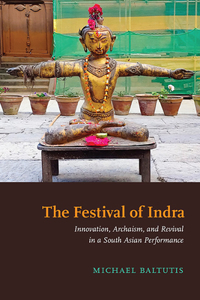 Festival of Indra