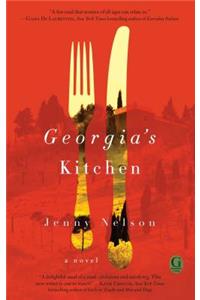 Georgia's Kitchen