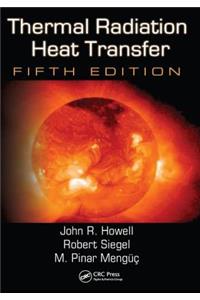 Thermal Radiation Heat Transfer, 5th Edition