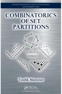 Combinatorics of Set Partitions