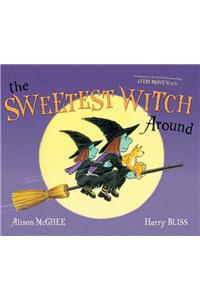 Sweetest Witch Around
