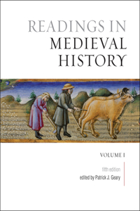 Readings in Medieval History, Volume I