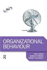 Organizational Behaviour