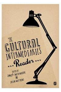 The Cultural Intermediaries Reader