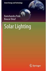 Solar Lighting