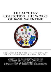Alchemy Collection